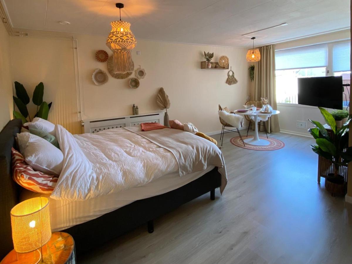 Bed En Koffie Casa Mañana * De Koog (Texel)